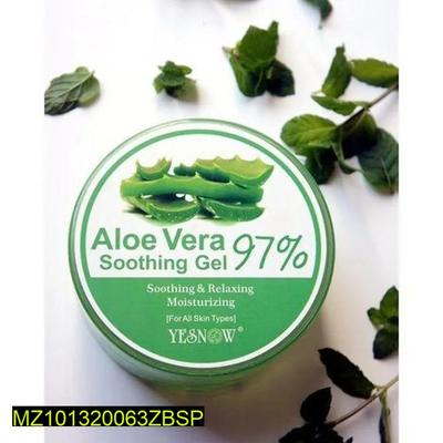 Aloe Vera Soothing Gel - 300ml