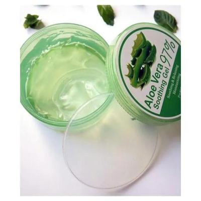 Aloe Vera Soothing Gel - 300ml