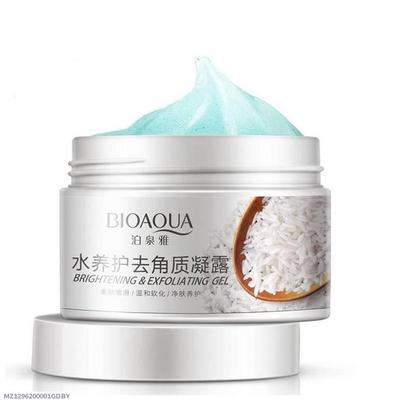 Exfoliator Facial Scrub