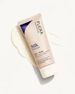 Flicka Silk Touch 3-In-1 Moisturizer And Primer