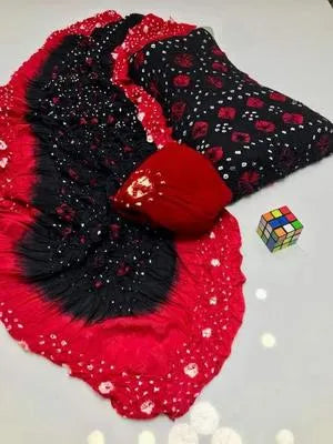 3 Pcs Women's Unstitched Plain Suit