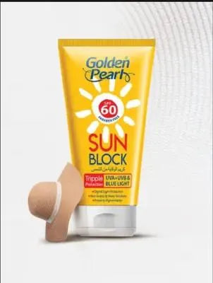 Protects From Sunburn Sunblock