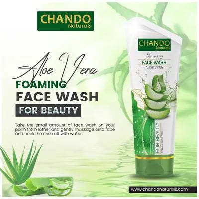 Whitening And Brightening Face Wash - 200ml - Set Of 1