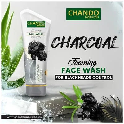 Whitening And Brightening Face Wash - 200ml - Set Of 1