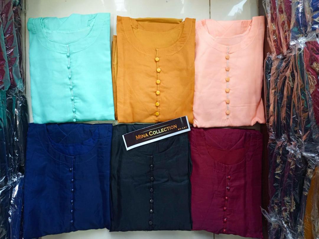 Premium Quality 3-Piece Suit for Women with Embroidery