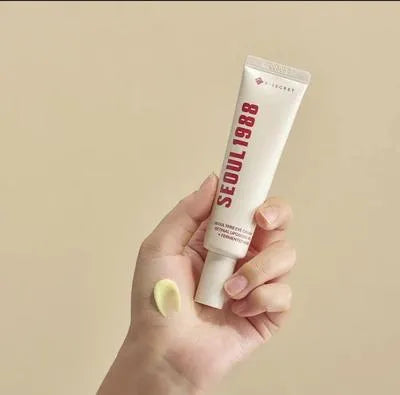 Anti-Aging Face Cream