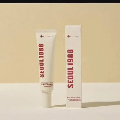 Anti-Aging Face Cream