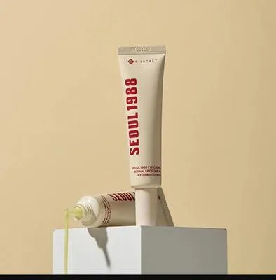 Anti-Aging Face Cream