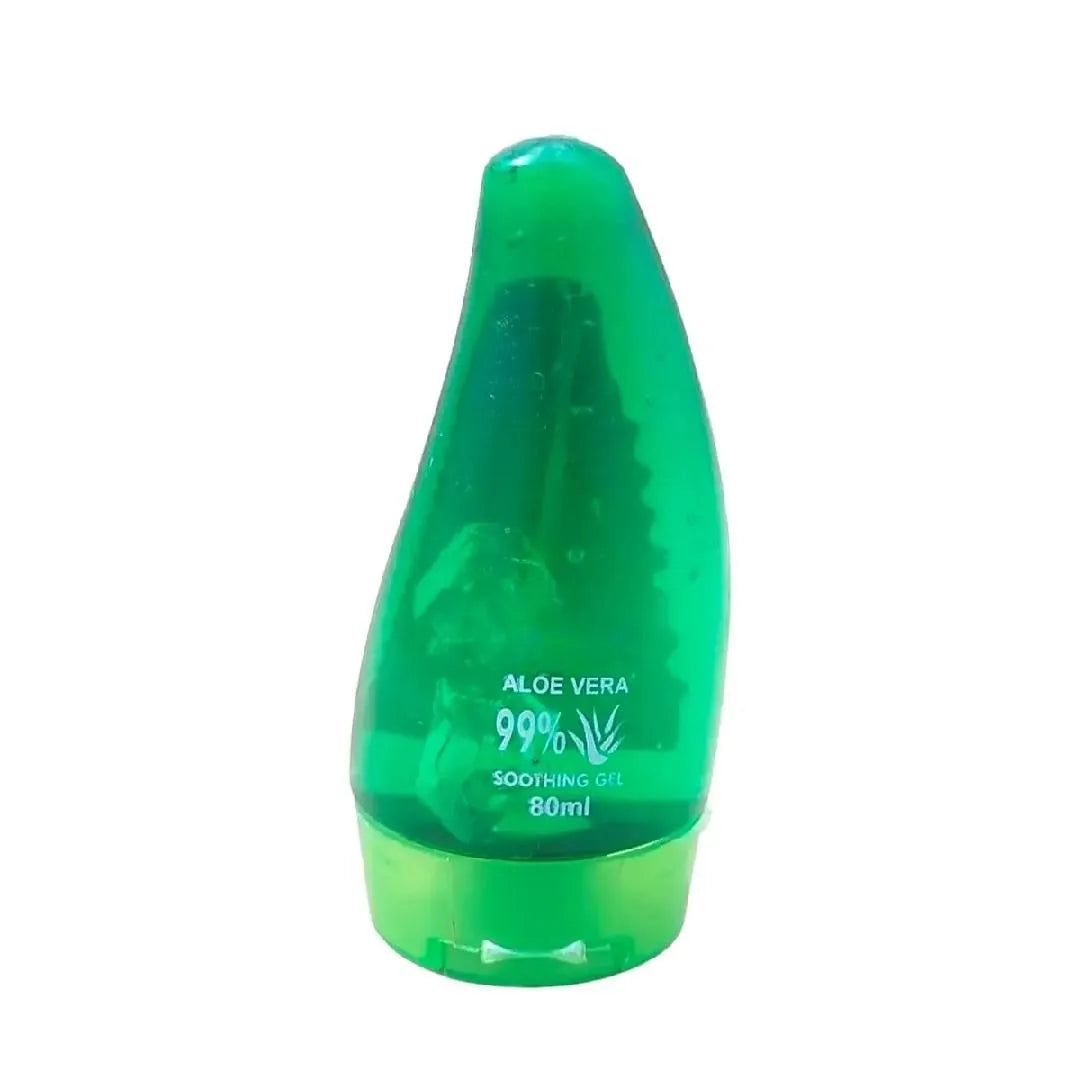 80ml Aloe Vera Gel