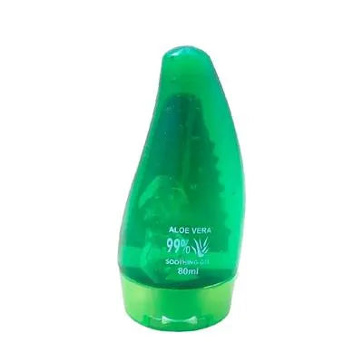 80ml Aloe Vera Gel
