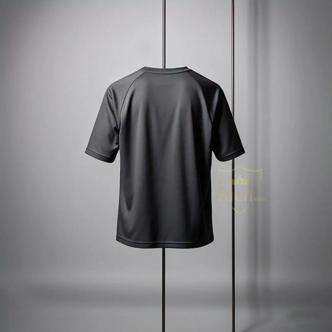 2 Pcs Micro Printed Track Suit Grey at One Spot