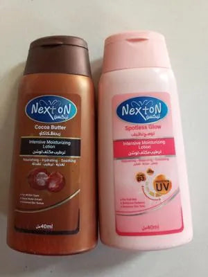 Whitening Moisturizer