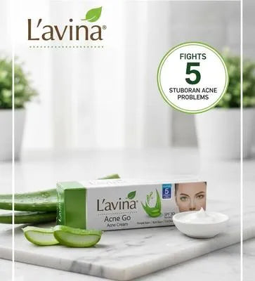 Acne Scar Removal Face Cream