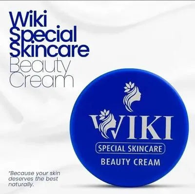 Whitening Cream - 1 Pcs Brightening & Acne Scar Removal with Anti Dark Circle Benefits