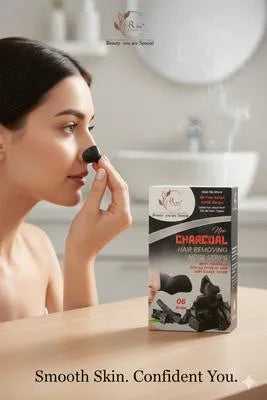 Removes Dirt Nose Strip