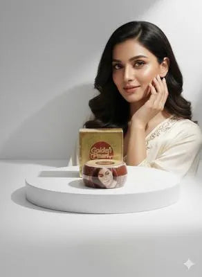 Whitening And Brightening Face Cream