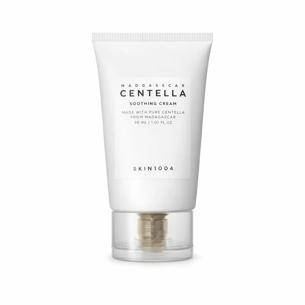 Skin-1004 - Madagascar Centella Soothing Cream - 30 ML