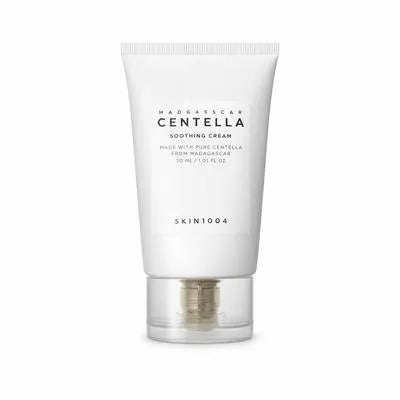 Skin-1004 - Madagascar Centella Soothing Cream - 30 ML