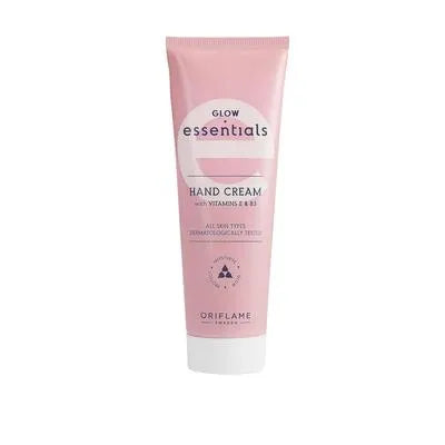 Whitening Hand Cream