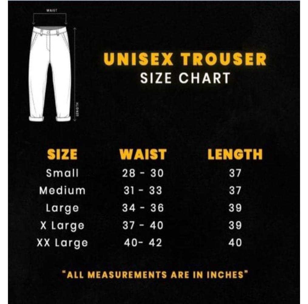 Men's Grey Printed Track Suit 2 Pcs Slim Fit