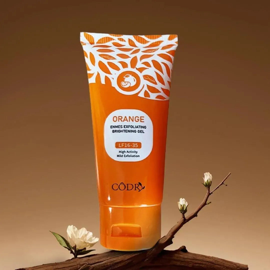 Whitening And Brightening, Dead Skin Remover Exfoliating Gel, 150 Ml, 1 Pc