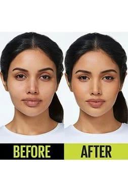 Full Coverage Liquid Foundation, 30 Ml