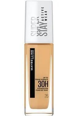 Full Coverage Liquid Foundation, 30 Ml