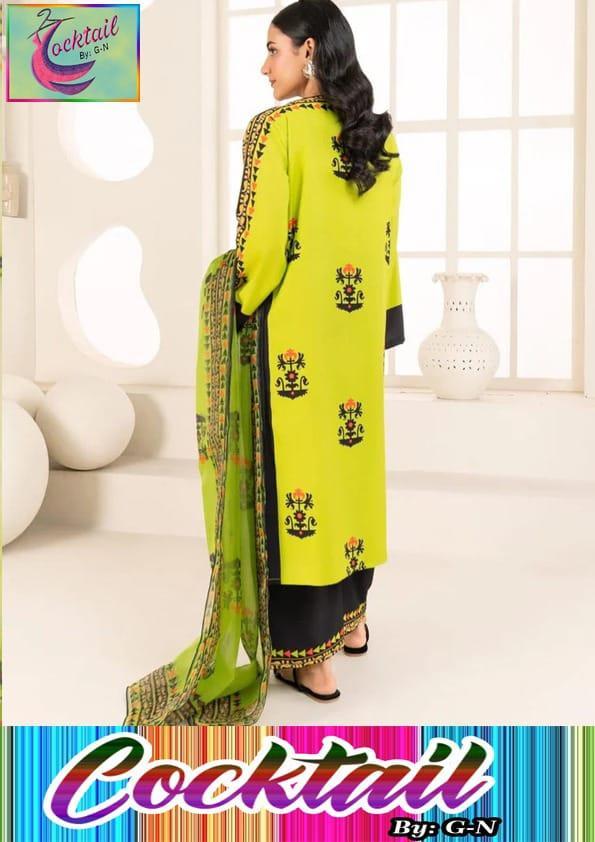 Mobile Cover Peshawari Brand Unstitched Black