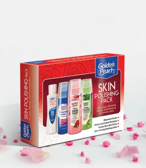 Brightening Skin Polisher - Anti-Aging Exfoliator for All Skin Types at One Spot