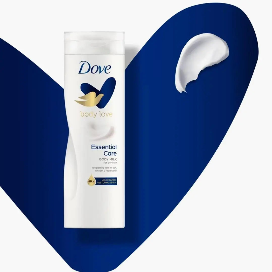 Hydrating Nourishing Body Lotion - 250ml Cream for Dry Skin at One Spot