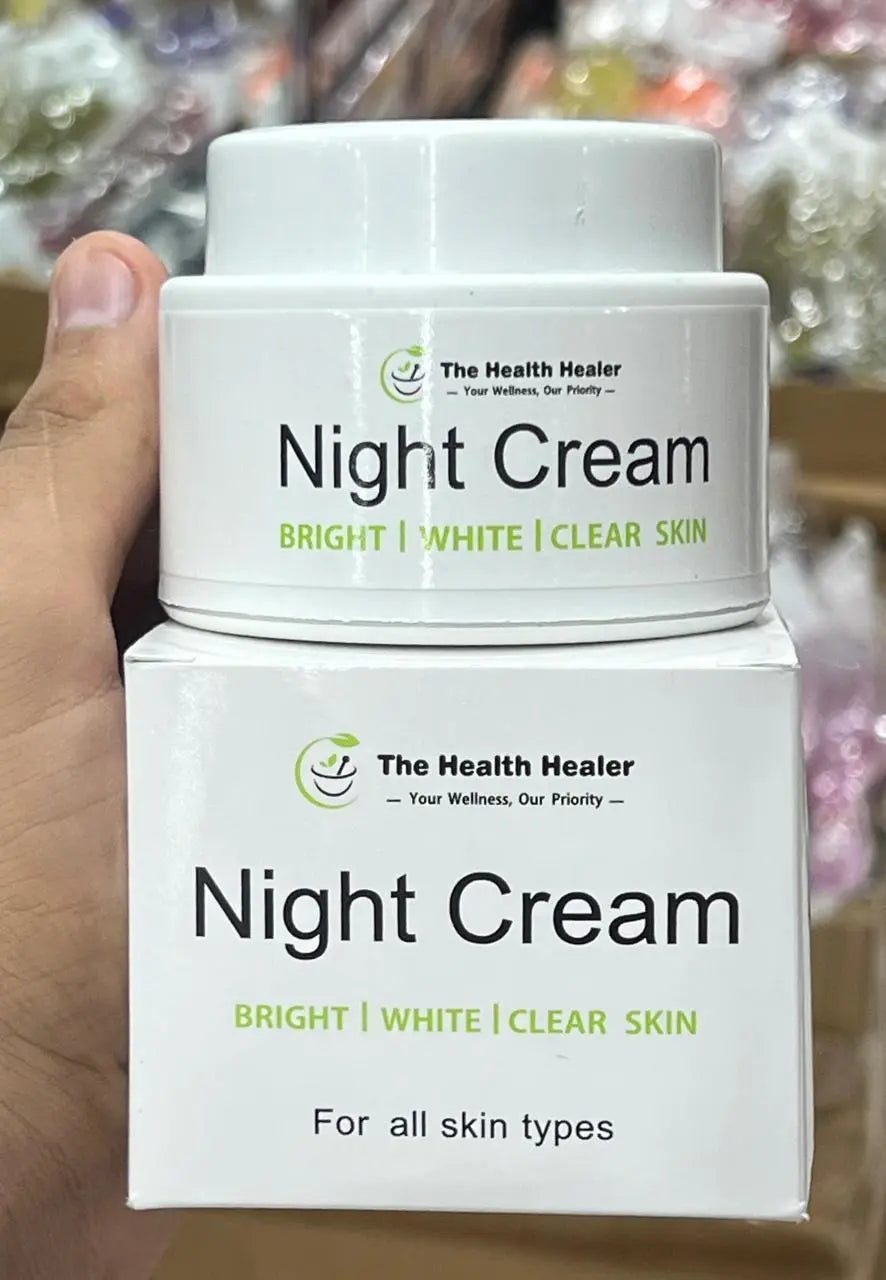 Whitening Night Cream 120 1 at One Spot
