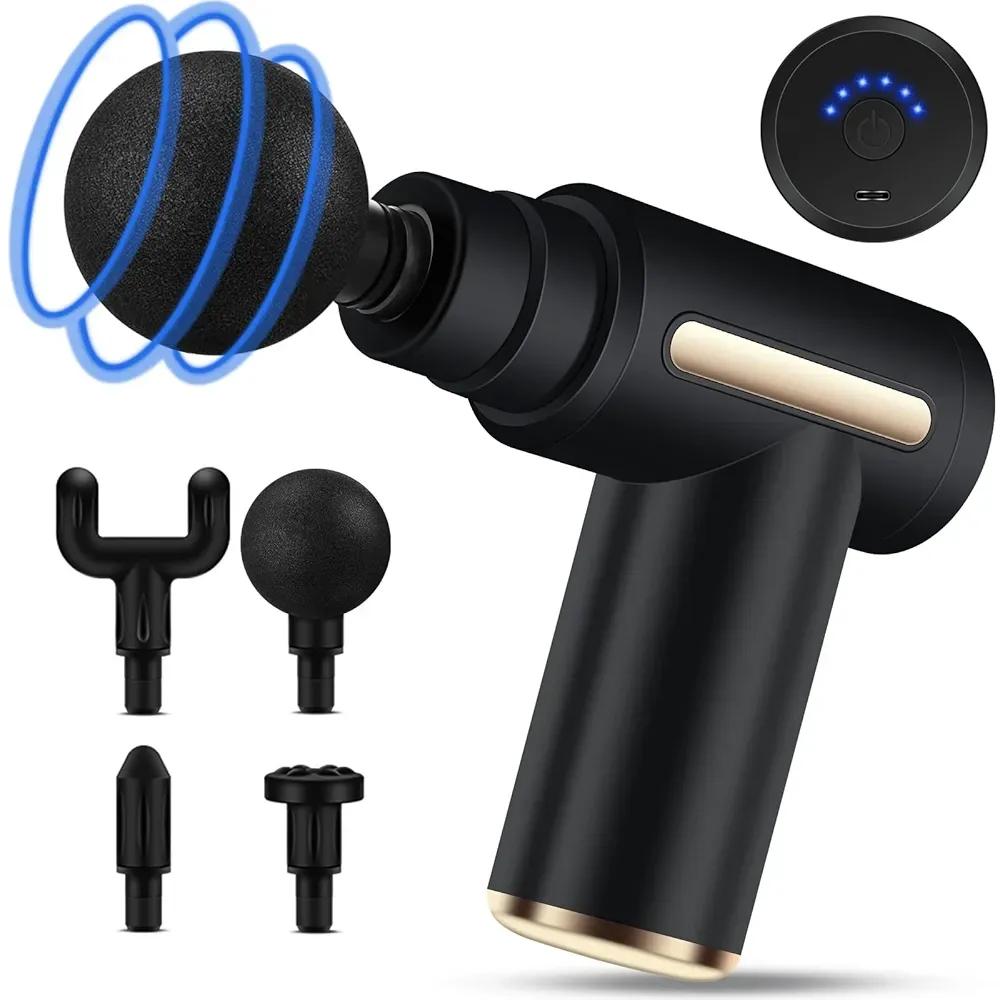 Massager Gun for Men and Women at One Spot