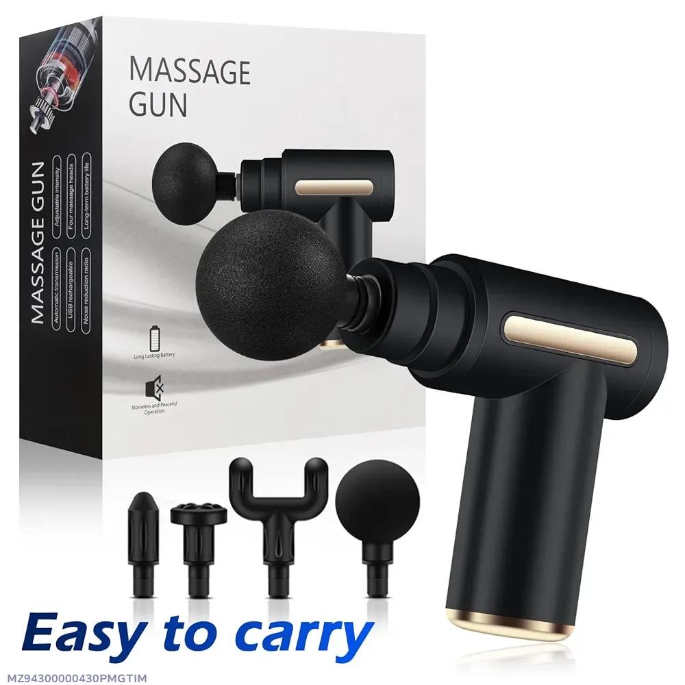 Massager Gun for Men and Women at One Spot